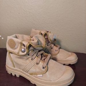Palladium Pallabrouse Baggy EXTX Boots